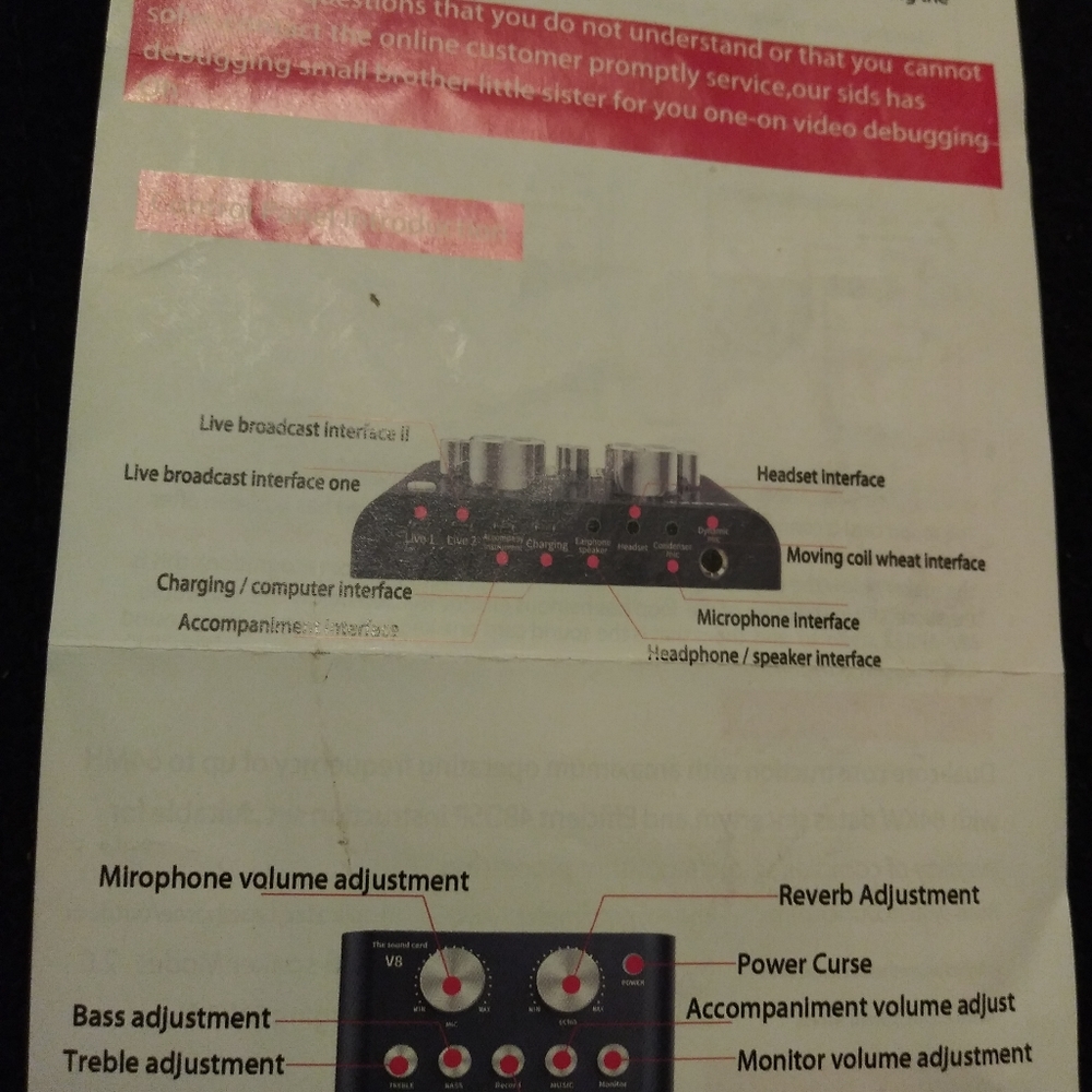 Sound Box - Picture 7 of 7